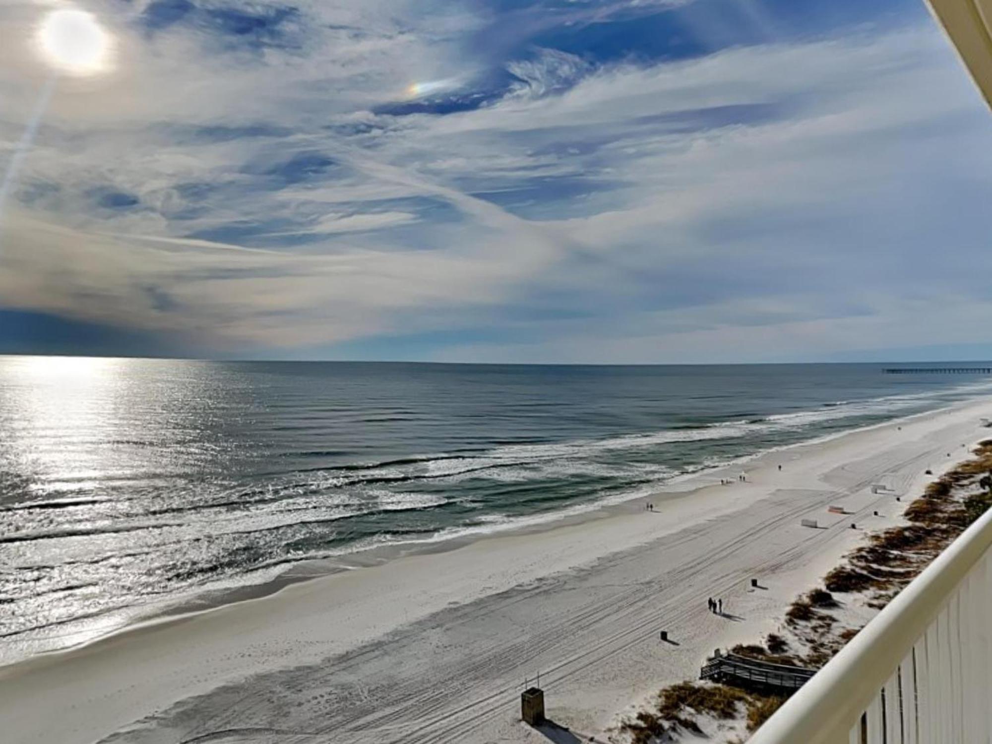 Majestic Beach Towers I 1004 Panama City Beach Ngoại thất bức ảnh