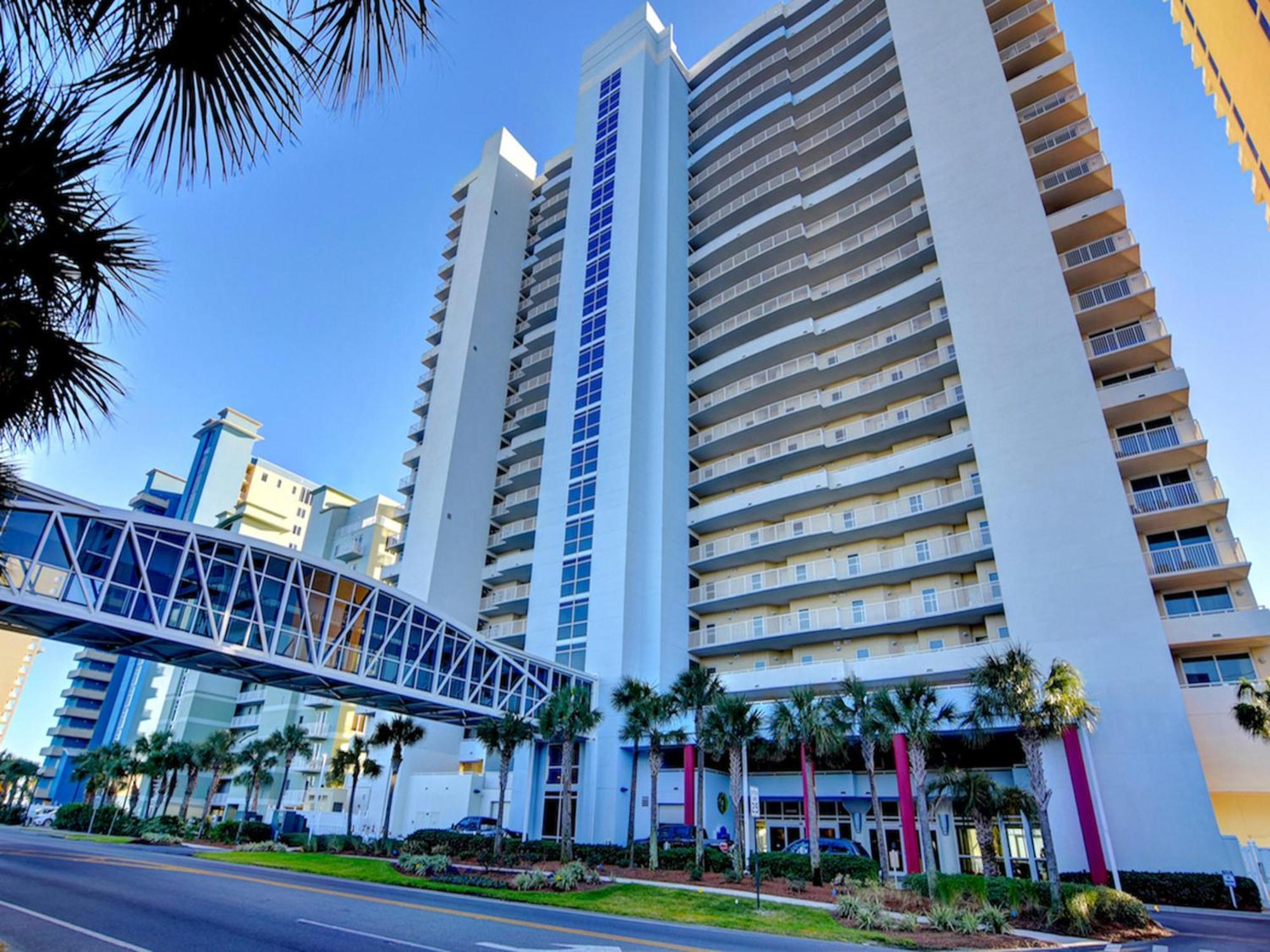 Majestic Beach Towers I 1004 Panama City Beach Ngoại thất bức ảnh