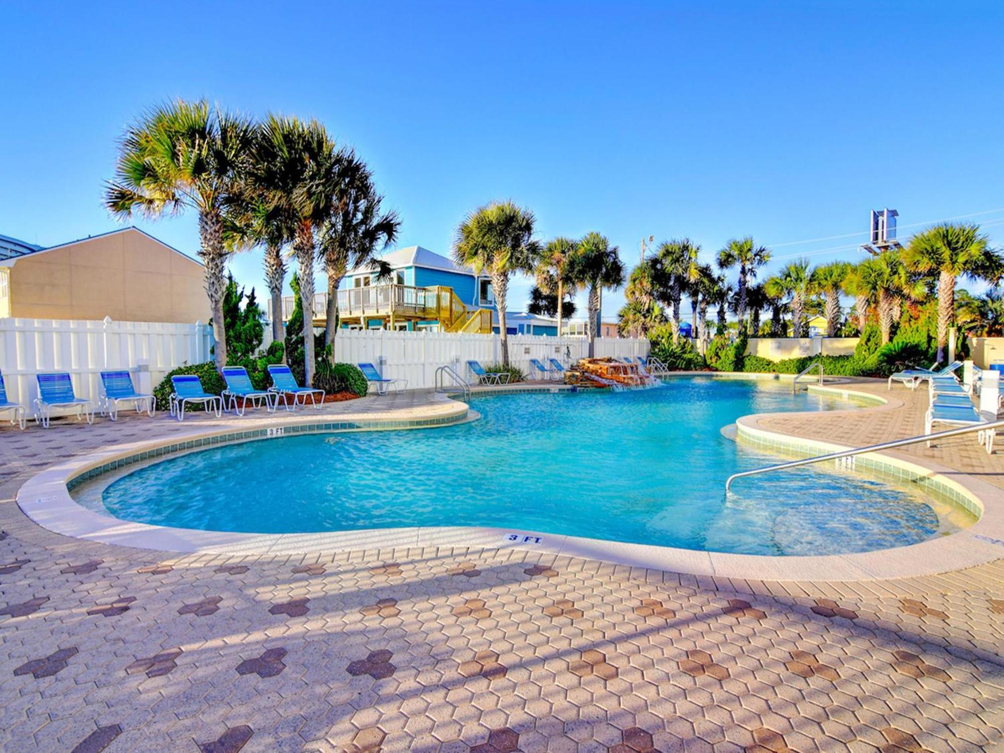 Majestic Beach Towers I 1004 Panama City Beach Ngoại thất bức ảnh