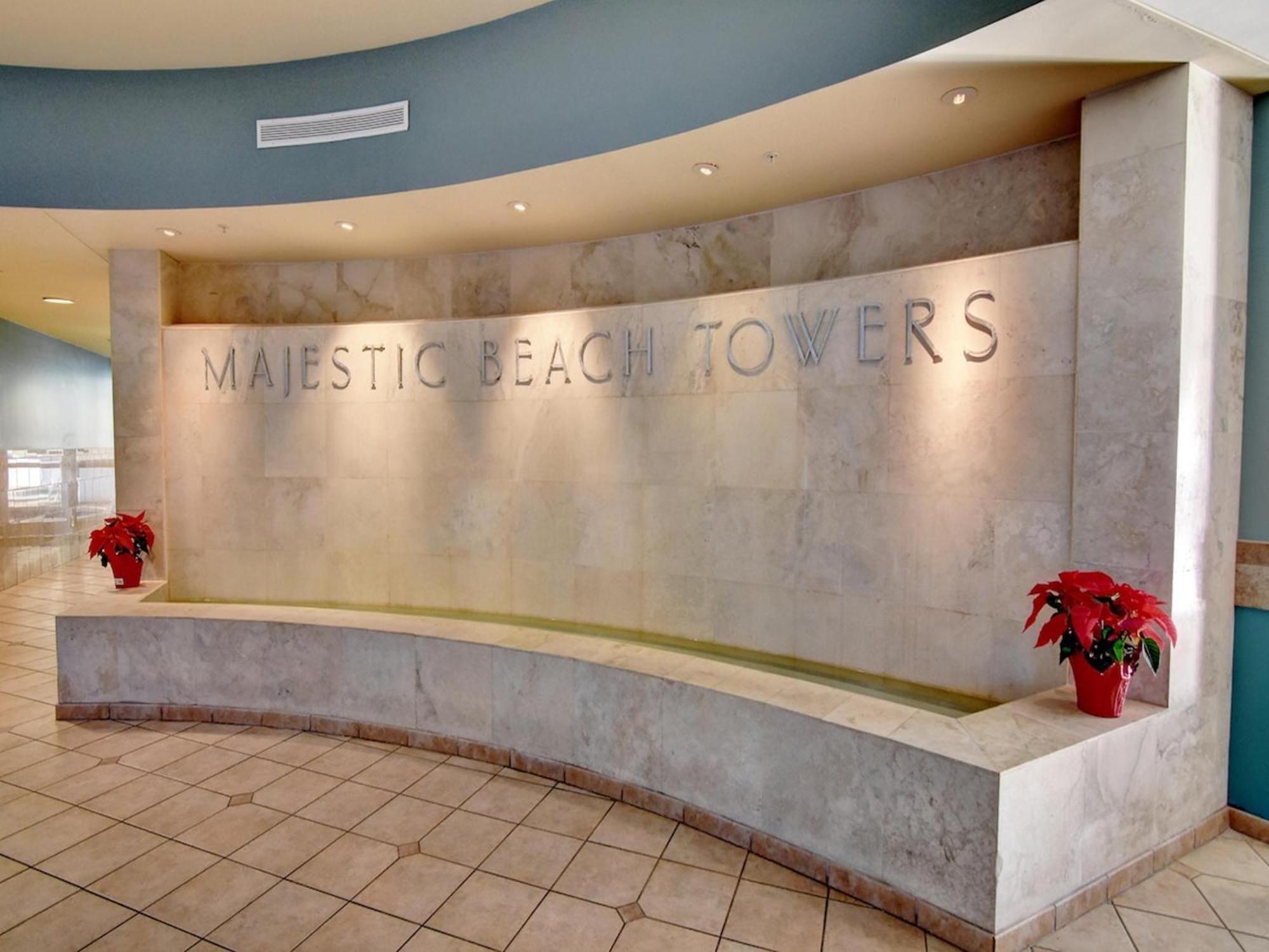 Majestic Beach Towers I 1004 Panama City Beach Ngoại thất bức ảnh