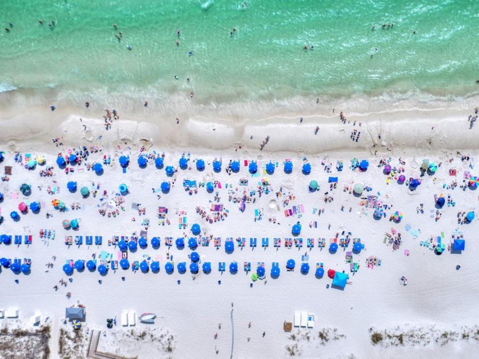 Majestic Beach Towers I 1004 Panama City Beach Ngoại thất bức ảnh