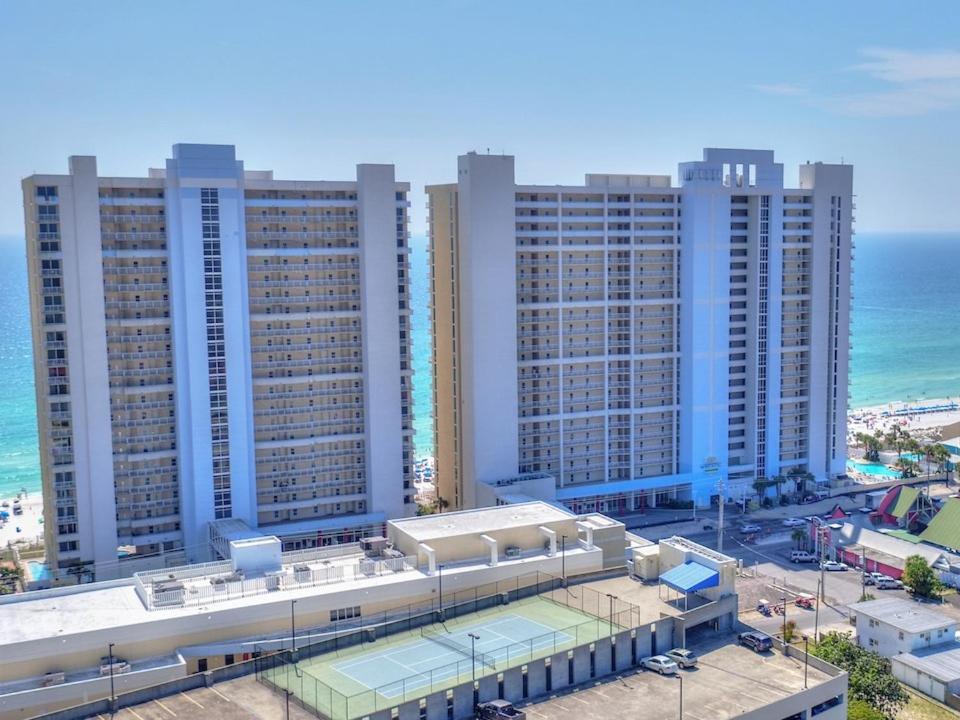 Majestic Beach Towers I 1004 Panama City Beach Ngoại thất bức ảnh