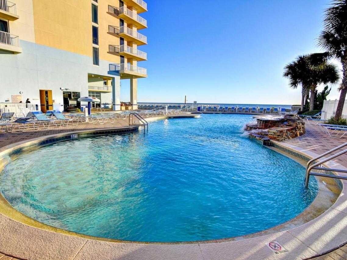 Majestic Beach Towers I 1004 Panama City Beach Ngoại thất bức ảnh